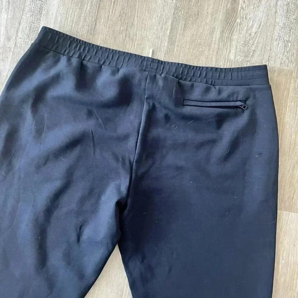 Mens Lacoste NWT Blue Tapered Fit Sweats - 4XL - Picture 5 of 9